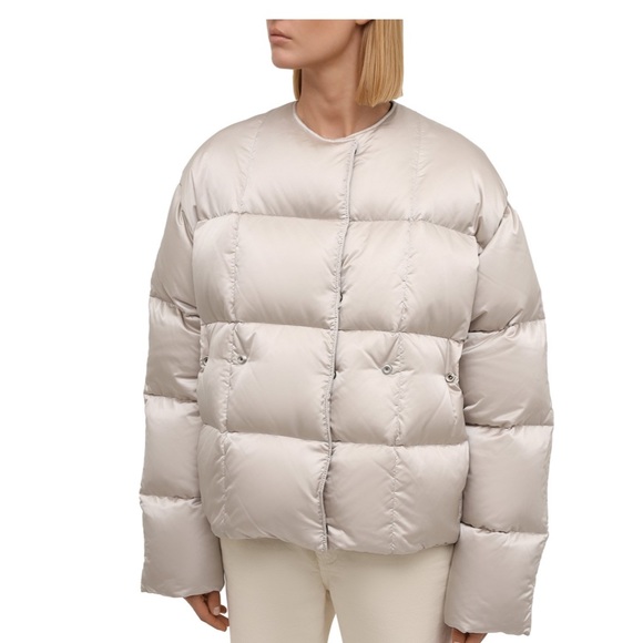 4G fitted puffa jacket - Picture 2 of 9